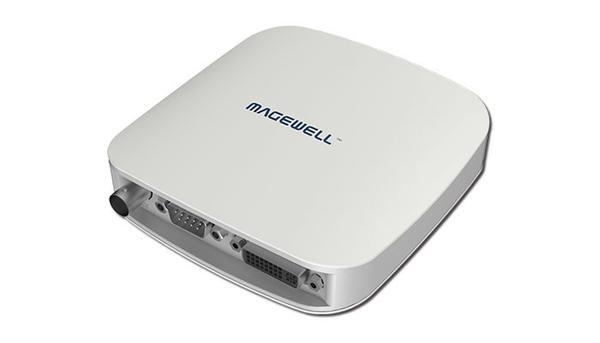 Magewell USB Capture AIO 核心规格