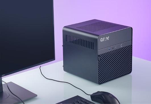 SSD性能测试