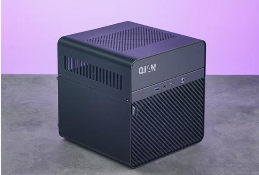 云储N306固态硬盘外观