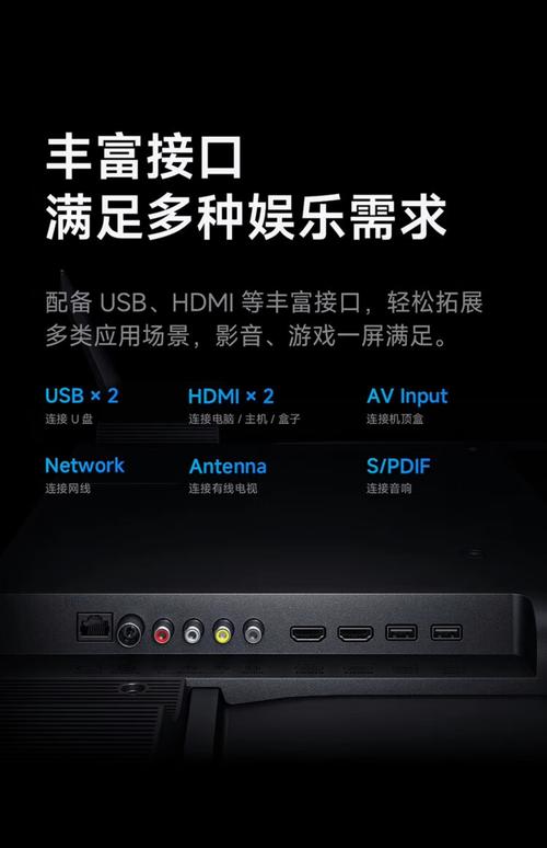 显示器功耗与散热