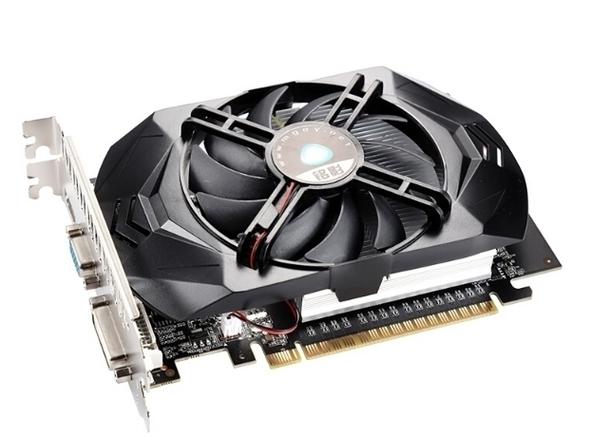 铭影GT730 1GB D5旅行者评测:入门级显卡的性价比之选