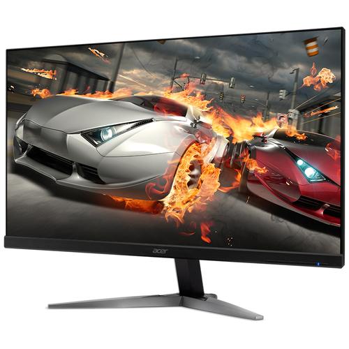 Acer KG271U vs 戴尔S2721DS 深度对比:电竞之选还是全能之选?