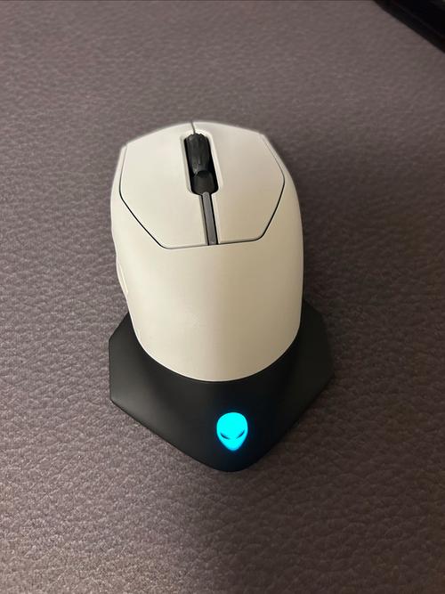 Alienware TactX鼠标购买建议
