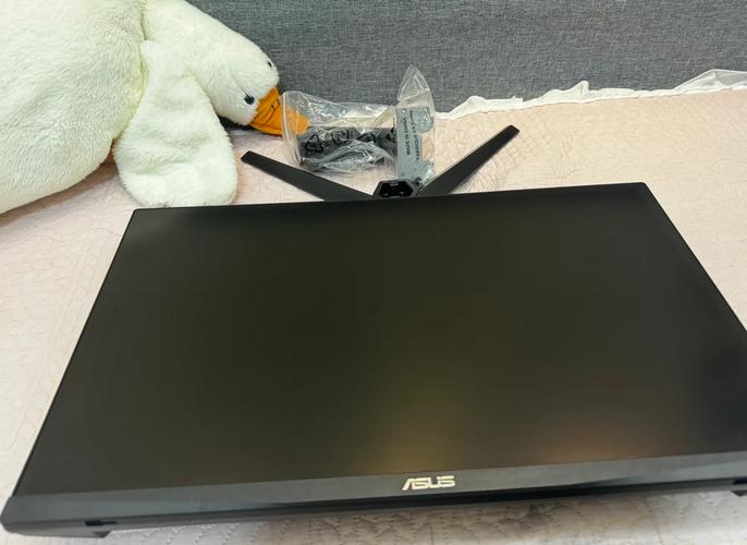 电竞玩家使用ASUS显示器游戏场景