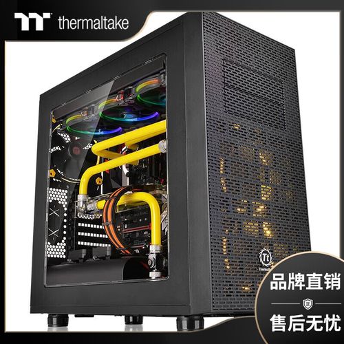 风道示意