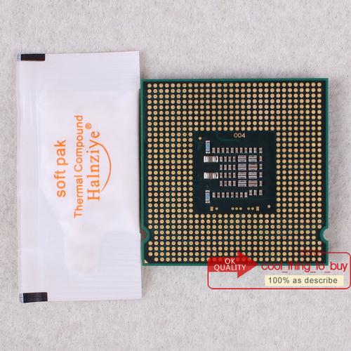 Gaming performance test