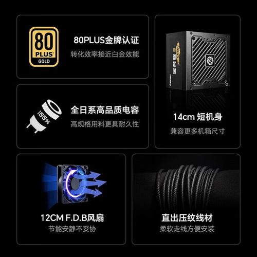 电源散热风扇