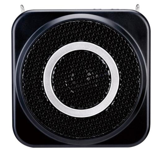 得胜E160扩音器外观