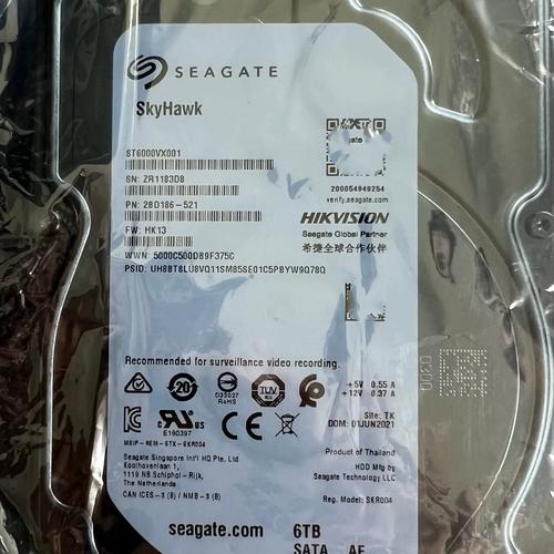企业存储设备硬件细节