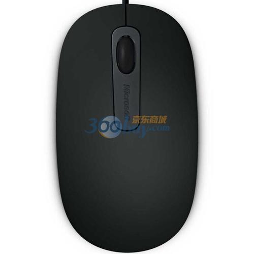 鼠标侧面握持展示