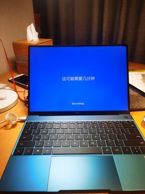 PC硬件内部功耗与散热示意
