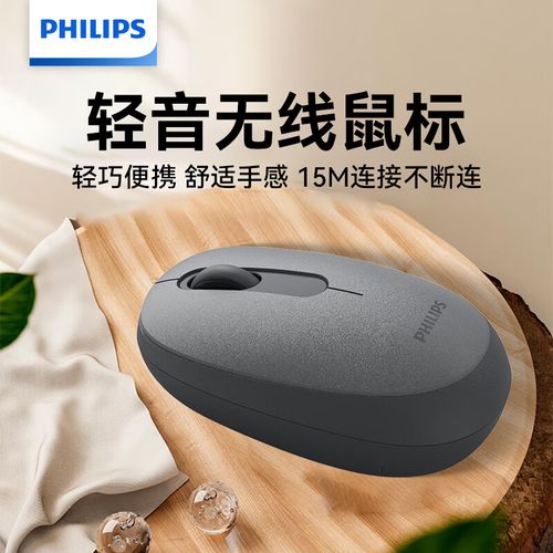 鼠标性能测试