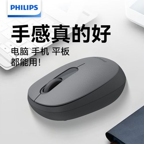 飞利浦SPK7388 vs 微软6000舒适蓝影鼠标 深度对比