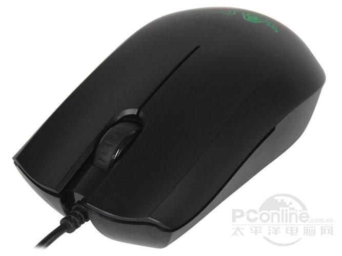 Razer 地狱狂蛇1800+重装甲虫速度版游戏鼠标套装评测:经典入门竞技利器