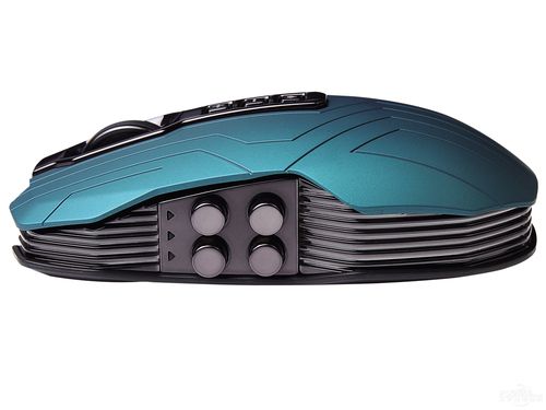 Gaming mouse on sale in store