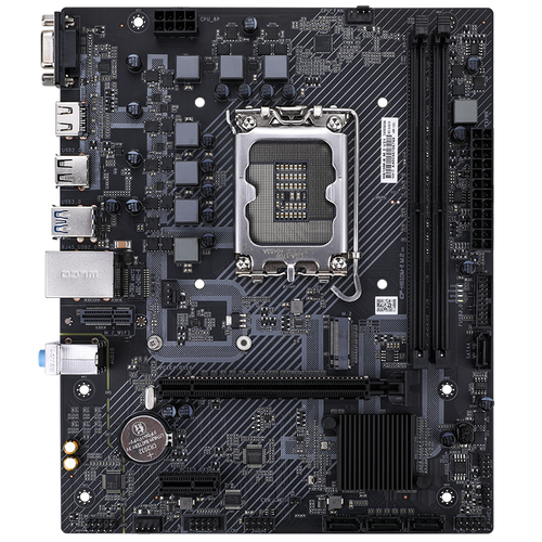 Gaming performance