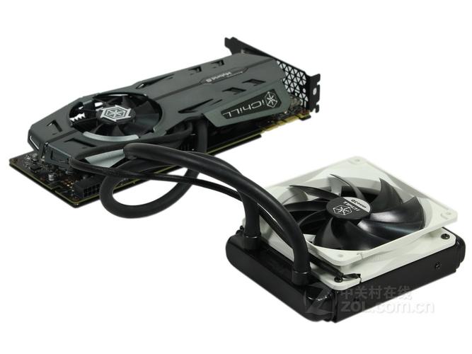 GTX 970核心架构图