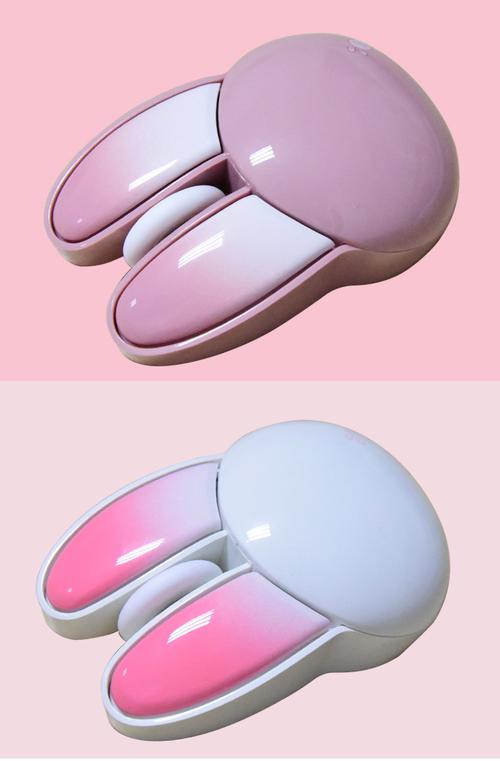 鼠标电池与功耗