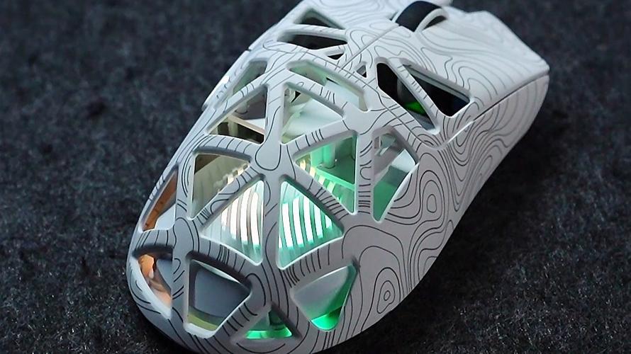 Gaming mouse purchase advice