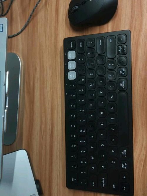无线连接示意