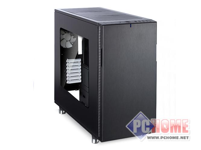 Fractal Design Define R5 购买建议