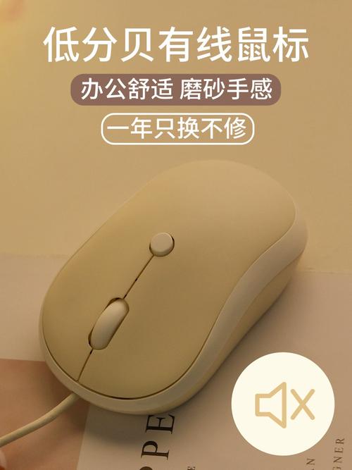 Close-up of gaming mouse buttons