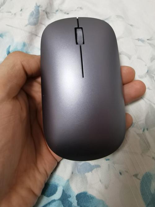 鼠标性能测试