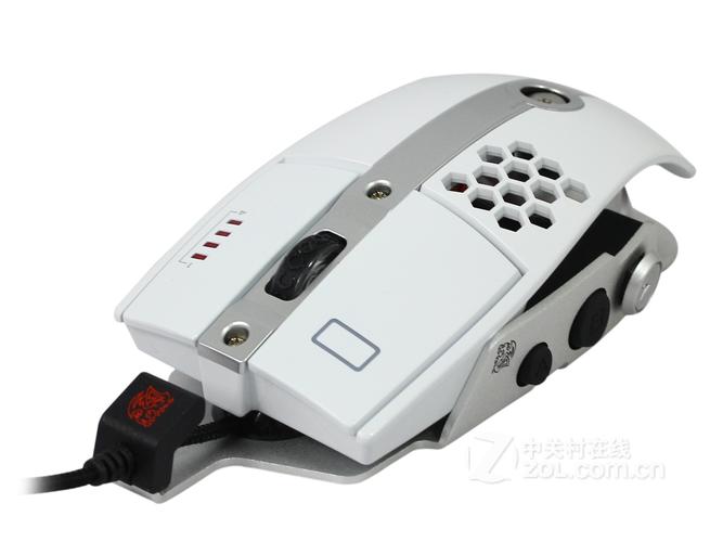Gaming mouse on sale in store