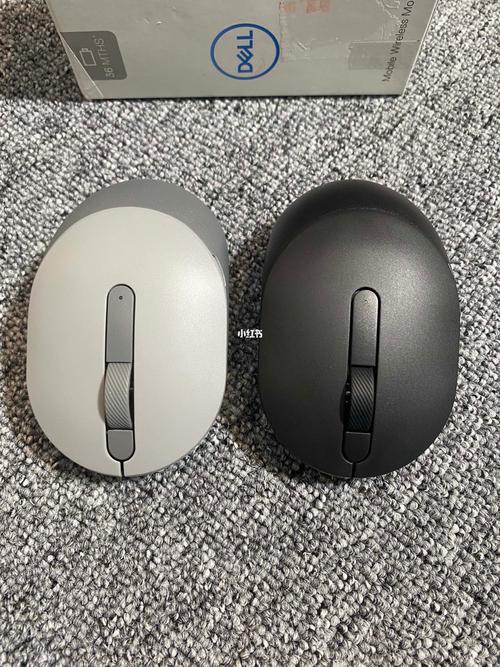 无线鼠标电池与功耗