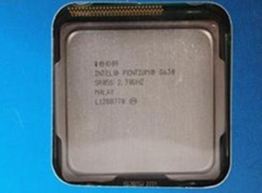CPU 散热器安装