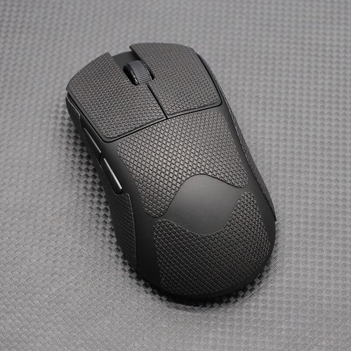 美加狮MAD G Pro深度评测:轻量化竞技游戏鼠标的全能之选