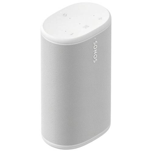 SONOS PLAY:1 评测：小巧身躯，澎湃音质与无缝多房间体验