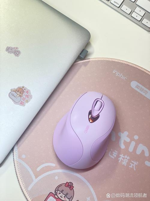 鼠标性能测试