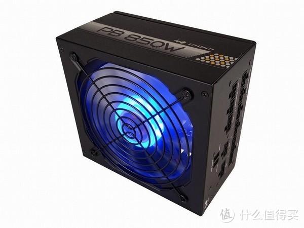 迎广IN WIN PB850 vs 九州风神PX 1200G 深度对比
