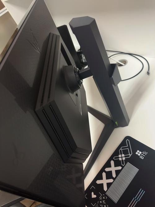 显示器性能测试