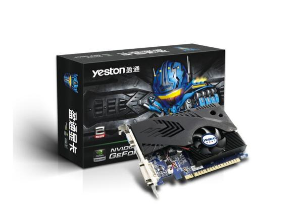 盈通GT630-4096D3宽屏版 T1评测:4GB大显存能否逆袭入门级显卡?