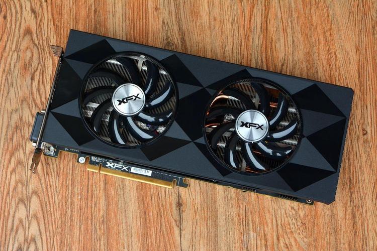XFX讯景R9 390X 8G深度评测:8GB大显存能否再战三年?