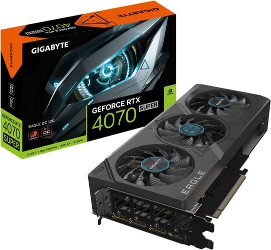 RTX 4070核心与显存