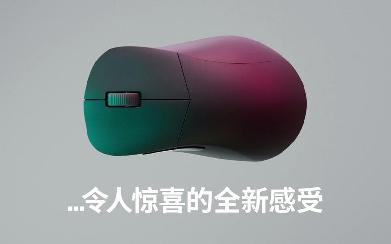 游戏鼠标性能表现