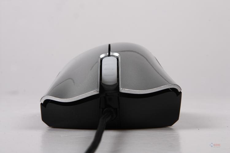 Gaming mouse performance test