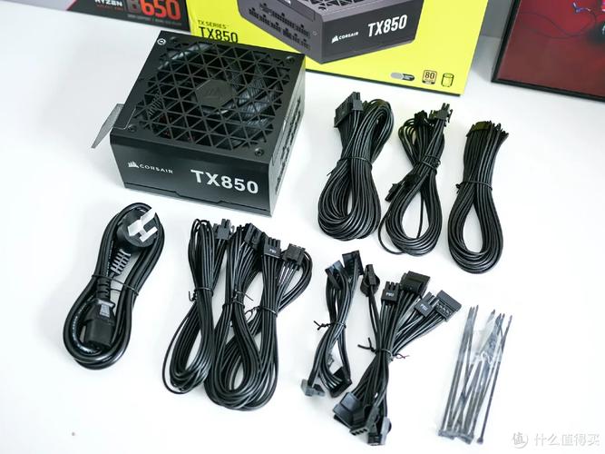 DIY装机选择建议