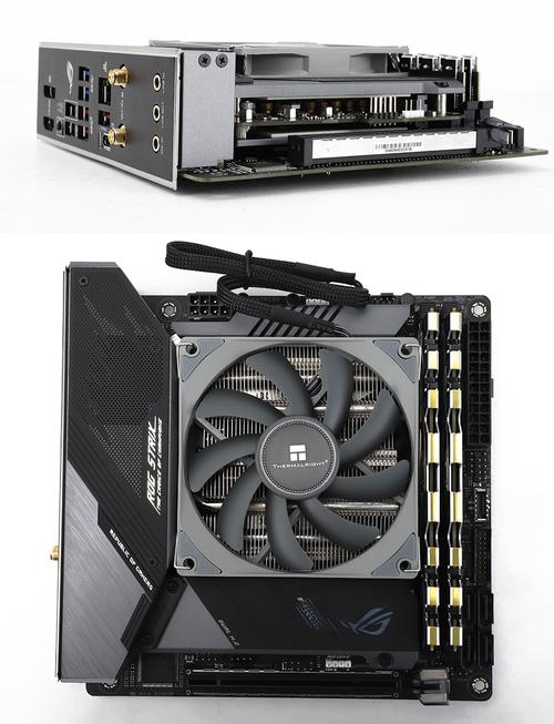 computer build advice