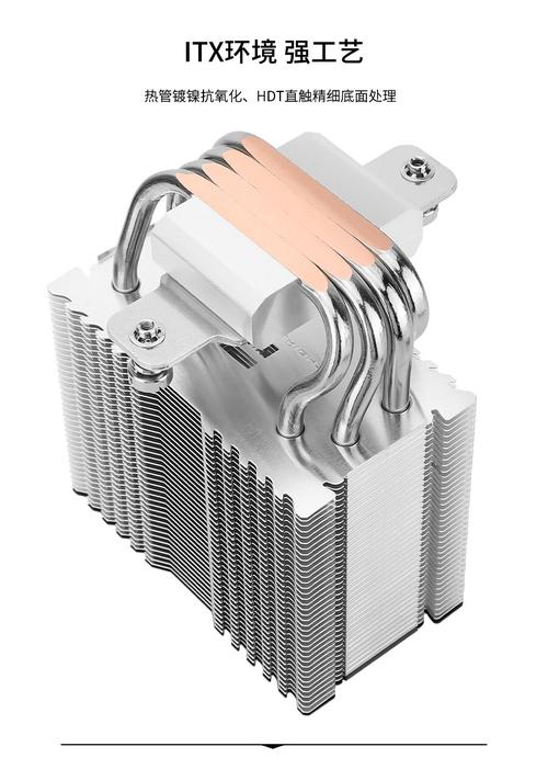 CPU temperature monitoring