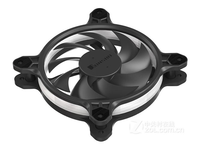 风扇散热性能测试
