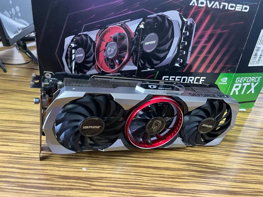 七彩虹RTX 3090 Ti vs 索泰RTX 2070 深度对比:旗舰与甜点的终极对决