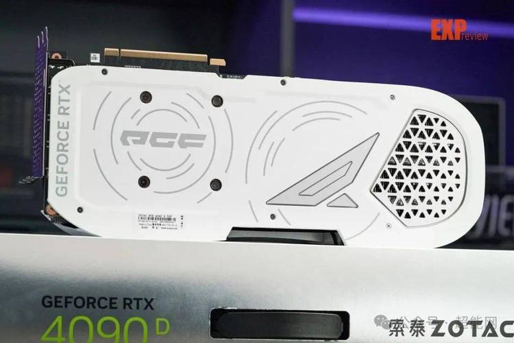 索泰RTX 4090 D PGF评测：24GB显存的AI与游戏双旗舰