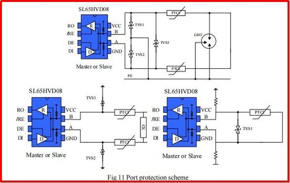 water cooling system components