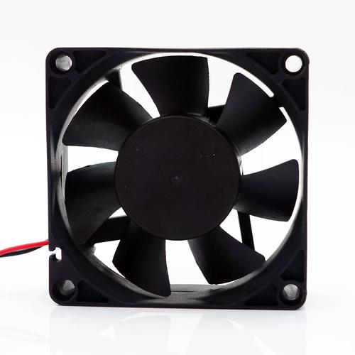 CPU cooler performance test