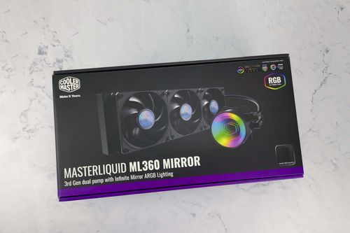 Performance benchmark on computer