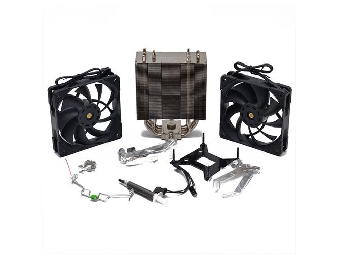 Computer hardware components